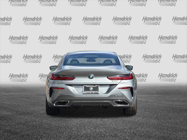 2026 BMW 840i Gran Coupe 840i Gran Coupe