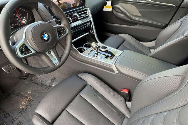 2026 BMW 840i Gran Coupe 840i Gran Coupe