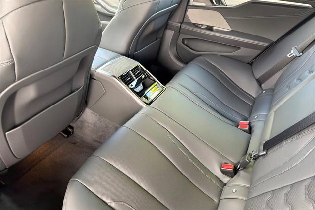 2026 BMW 840i Gran Coupe 840i Gran Coupe