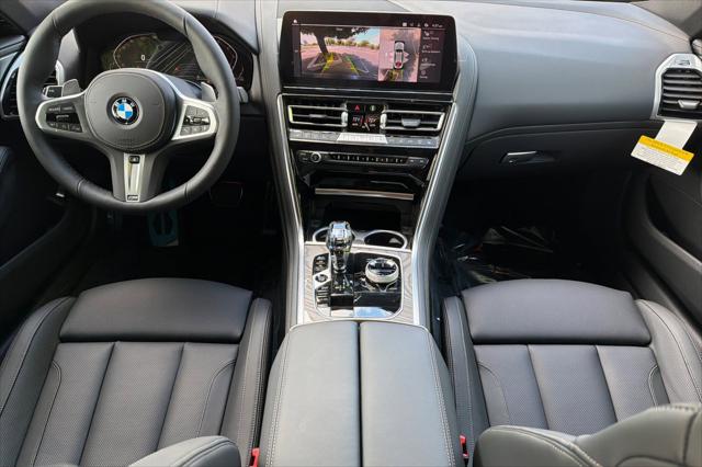 2026 BMW 840i Gran Coupe 840i Gran Coupe