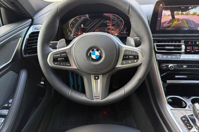 2026 BMW 840i Gran Coupe 840i Gran Coupe
