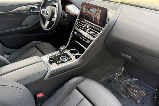 2026 BMW 840i Gran Coupe 840i Gran Coupe