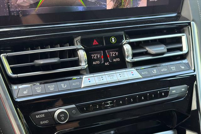 2026 BMW 840i Gran Coupe 840i Gran Coupe