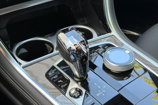 2026 BMW 840i Gran Coupe 840i Gran Coupe