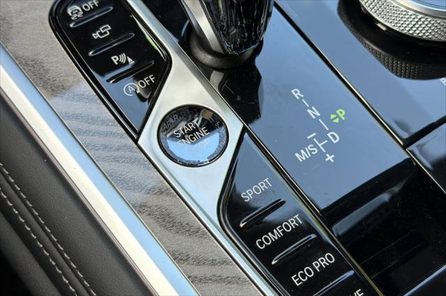 2026 BMW 840i Gran Coupe 840i Gran Coupe