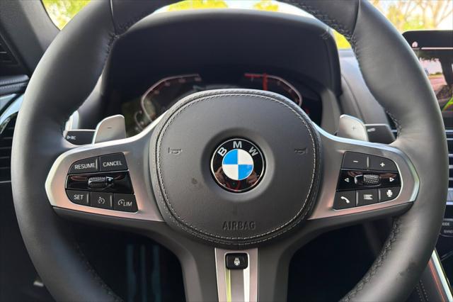 2026 BMW 840i Gran Coupe 840i Gran Coupe