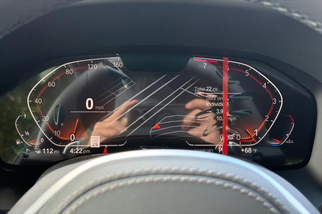 2026 BMW 840i Gran Coupe 840i Gran Coupe