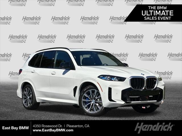 2026 BMW X5 M60i for sale in Daleville, IN
