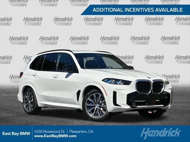 2026 BMW X5 M60i for sale in Daleville, IN