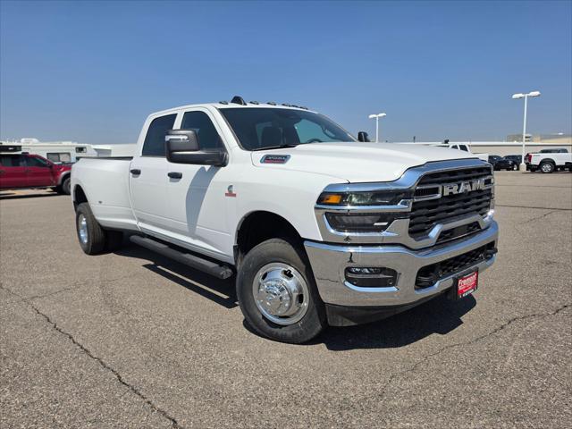2026 RAM Ram 3500 RAM 3500 TRADESMAN CREW CAB 4X4 8 BOX 2026 RAM Ram 3500 RAM 3500 TRADESMAN CREW CAB 4X4 8 BOX