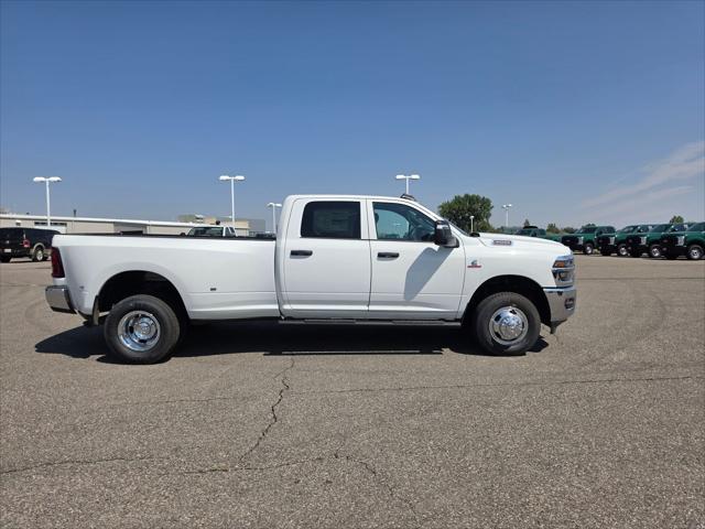 2026 RAM Ram 3500 RAM 3500 TRADESMAN CREW CAB 4X4 8 BOX 2026 RAM Ram 3500 RAM 3500 TRADESMAN CREW CAB 4X4 8 BOX