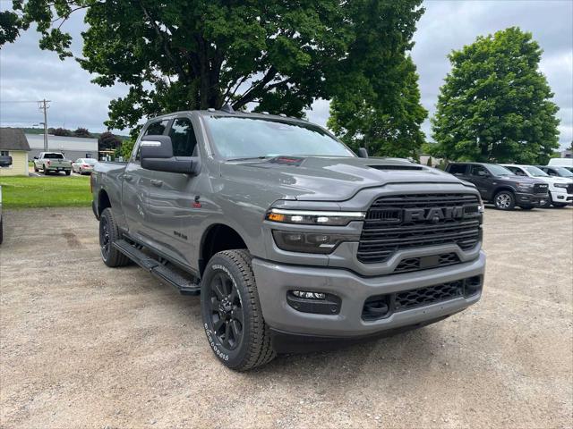 2026 RAM Ram 2500 RAM 2500 LARAMIE CREW CAB 4X4 64 BOX