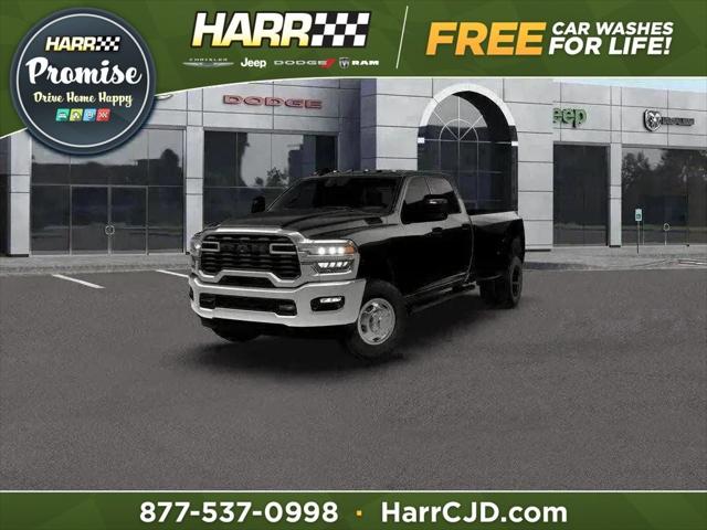 2026 RAM Ram 3500 RAM 3500 TRADESMAN CREW CAB 4X4 8 BOX 2026 RAM Ram 3500 RAM 3500 TRADESMAN CREW CAB 4X4 8 BOX