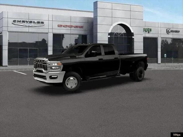 2026 RAM Ram 3500 RAM 3500 TRADESMAN CREW CAB 4X4 8 BOX 2026 RAM Ram 3500 RAM 3500 TRADESMAN CREW CAB 4X4 8 BOX