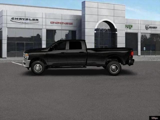 2026 RAM Ram 3500 RAM 3500 TRADESMAN CREW CAB 4X4 8 BOX 2026 RAM Ram 3500 RAM 3500 TRADESMAN CREW CAB 4X4 8 BOX
