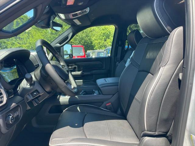 2026 RAM Ram 2500 RAM 2500 LIMITED CREW CAB 4X4 64 BOX 2026 RAM Ram 2500 RAM 2500 LIMITED CREW CAB 4X4 64 BOX