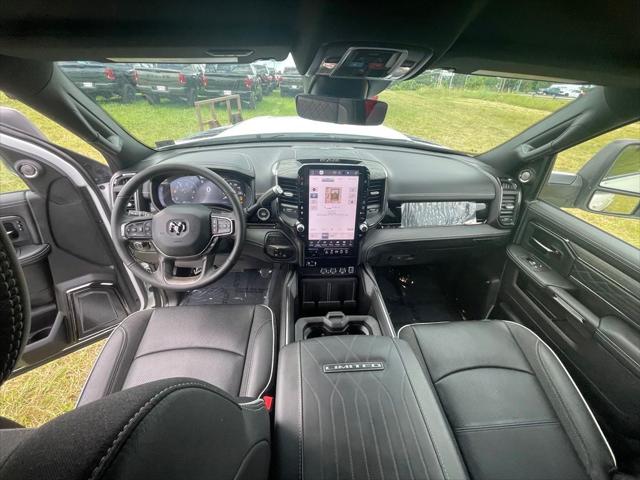 2026 RAM Ram 2500 RAM 2500 LIMITED CREW CAB 4X4 64 BOX 2026 RAM Ram 2500 RAM 2500 LIMITED CREW CAB 4X4 64 BOX
