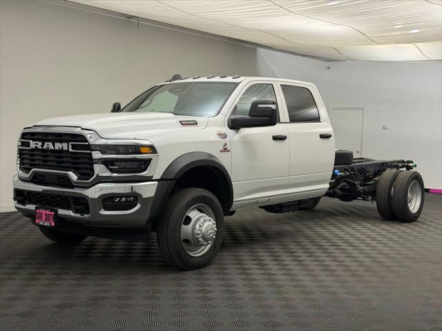 2026 Ram 4500 Chassis Cab Tradesman/Big Horn for sale in Kellogg, ID