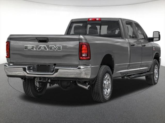 2026 RAM Ram 3500 RAM 3500 LARAMIE CREW CAB 4X4 64 BOX 2026 RAM Ram 3500 RAM 3500 LARAMIE CREW CAB 4X4 64 BOX