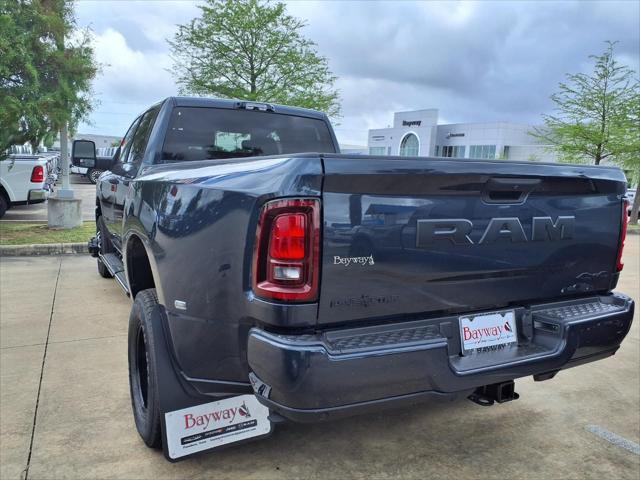 2026 RAM Ram 3500 RAM 3500 LONE STAR CREW CAB 4X4 8 BOX