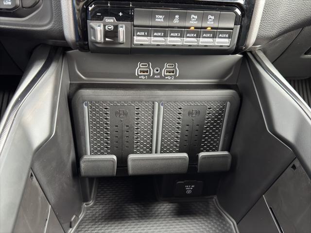 2026 Ram 2500 Power Wagon Rebel Crew Cab 4x4 6'4" Box