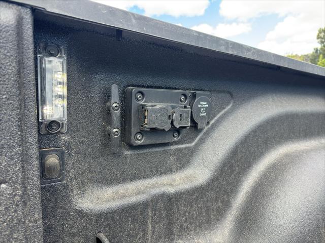 2026 Ram 2500 Big Horn Crew Cab 4x4 6'4" Box