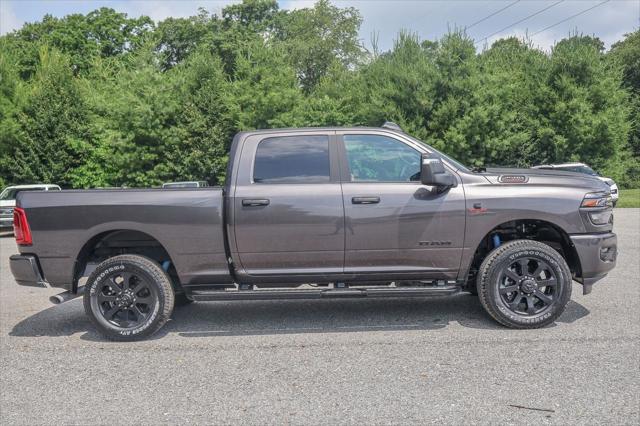 2026 RAM Ram 2500 RAM 2500 BIG HORN CREW CAB 4X4 64 BOX