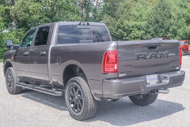 2026 RAM Ram 2500 RAM 2500 BIG HORN CREW CAB 4X4 64 BOX