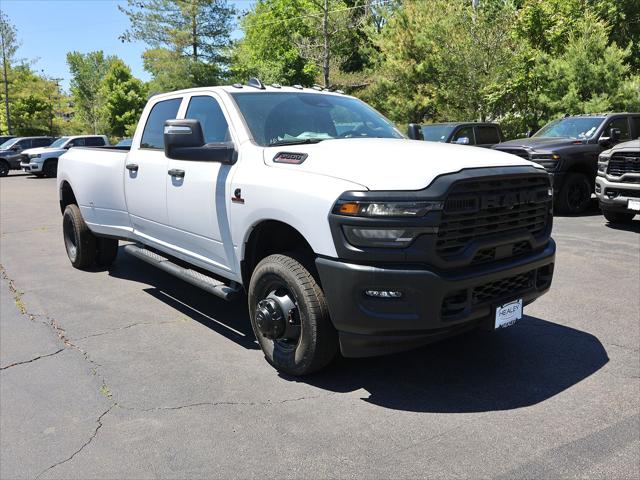 2026 Ram 3500 Tradesman Crew Cab 4x4 8' Box for sale in Beacon, NY
