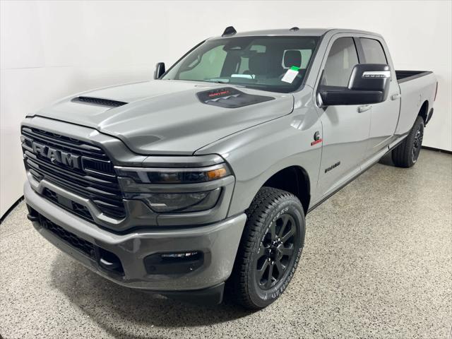 2026 RAM Ram 3500 RAM 3500 LARAMIE CREW CAB 4X4 8 BOX
