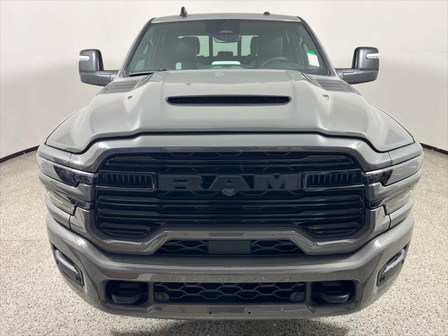 2026 RAM Ram 3500 RAM 3500 LARAMIE CREW CAB 4X4 8 BOX