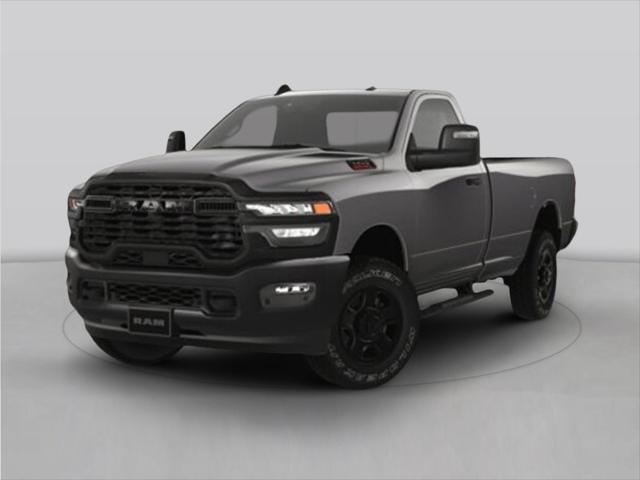 2026 Ram 3500 Lone Star Crew Cab 4x4 8' Box for sale in Del Rio, TX