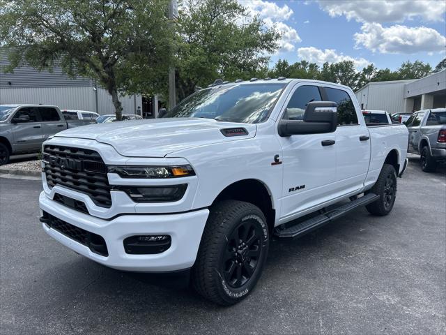 2026 RAM 3500 RAM 3500 BIG HORN CREW CAB 4X4 64 BOX 2026 RAM 3500 RAM 3500 BIG HORN CREW CAB 4X4 64 BOX