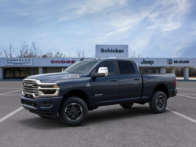 2026 RAM Ram 3500 RAM 3500 LARAMIE CREW CAB 4X4 64 BOX 2026 RAM Ram 3500 RAM 3500 LARAMIE CREW CAB 4X4 64 BOX