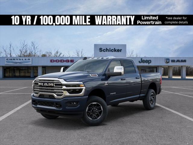 2026 Ram 3500 Laramie Crew Cab 4x4 64 Box for sale in Washington, MO