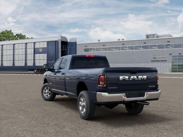 2026 RAM Ram 2500 RAM 2500 BIG HORN CREW CAB 4X4 8 BOX 2026 RAM Ram 2500 RAM 2500 BIG HORN CREW CAB 4X4 8 BOX