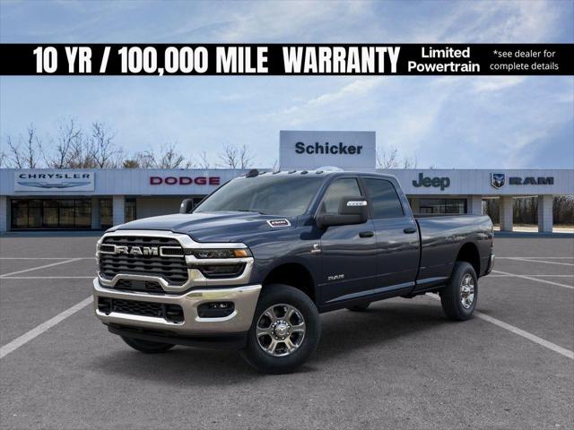 2026 Ram 2500 Big Horn Crew Cab 4x4 8' Box for sale in Washington, MO