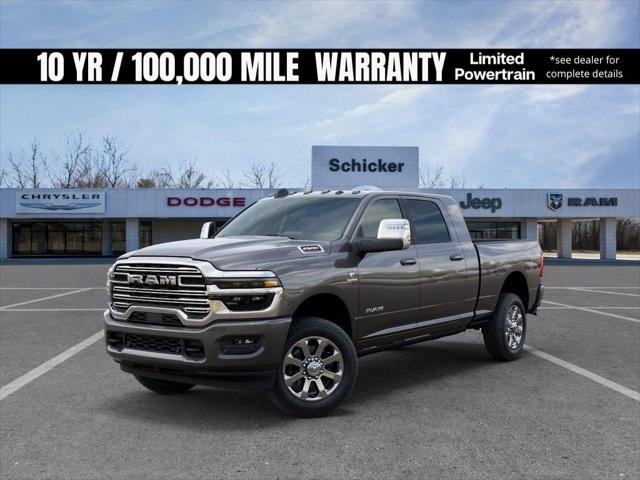2026 Ram 2500 Laramie Mega Cab 4x4 6'4" Box for sale in Washington, MO