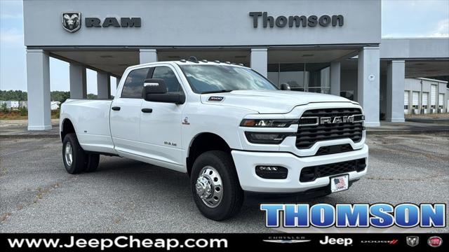 2026 Ram 3500 Big Horn Crew Cab 4x4 8' Box for sale in Thomson, GA