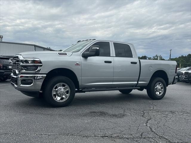 2026 RAM Ram 2500 RAM 2500 TRADESMAN CREW CAB 4X4 64 BOX 2026 RAM Ram 2500 RAM 2500 TRADESMAN CREW CAB 4X4 64 BOX