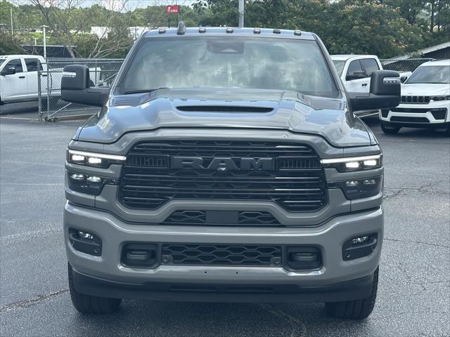 2026 RAM Ram 2500 RAM 2500 LARAMIE CREW CAB 4X4 64 BOX