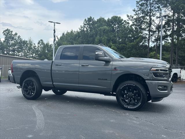 2026 RAM Ram 2500 RAM 2500 LARAMIE CREW CAB 4X4 64 BOX