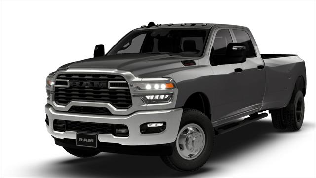 2026 RAM Ram 3500 RAM 3500 TRADESMAN CREW CAB 4X4 8 BOX