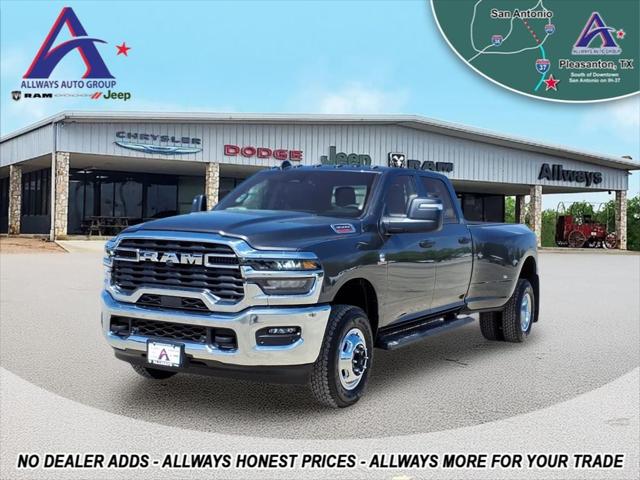 2026 RAM Ram 3500 RAM 3500 TRADESMAN CREW CAB 4X4 8 BOX 2026 RAM Ram 3500 RAM 3500 TRADESMAN CREW CAB 4X4 8 BOX