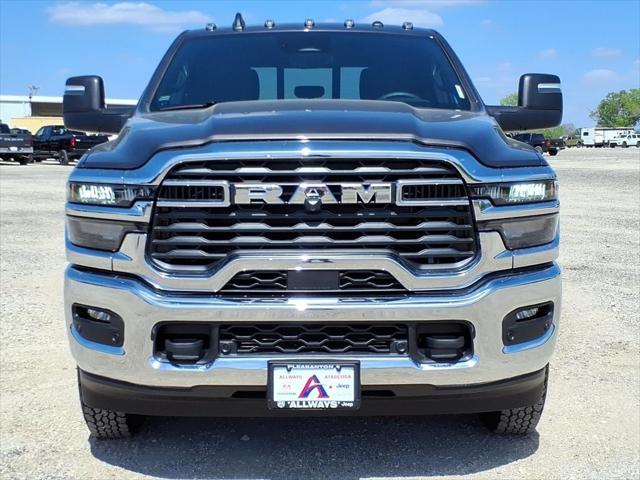 2026 RAM Ram 3500 RAM 3500 TRADESMAN CREW CAB 4X4 8 BOX 2026 RAM Ram 3500 RAM 3500 TRADESMAN CREW CAB 4X4 8 BOX