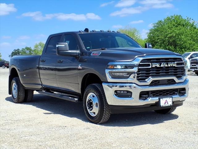 2026 RAM Ram 3500 RAM 3500 TRADESMAN CREW CAB 4X4 8 BOX 2026 RAM Ram 3500 RAM 3500 TRADESMAN CREW CAB 4X4 8 BOX