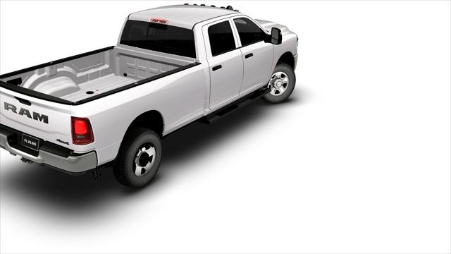 2026 RAM Ram 3500 RAM 3500 TRADESMAN CREW CAB 4X4 8 BOX