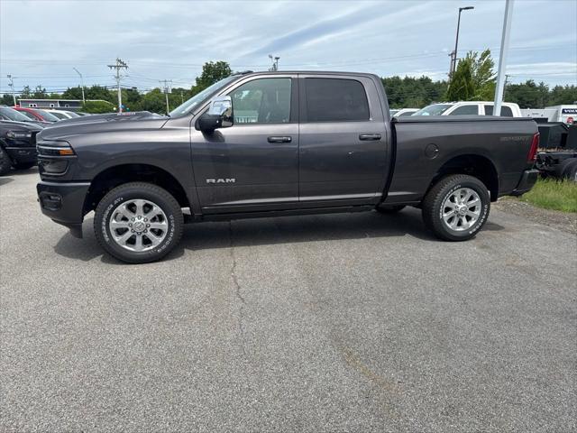 2026 RAM Ram 2500 RAM 2500 LARAMIE CREW CAB 4X4 64 BOX