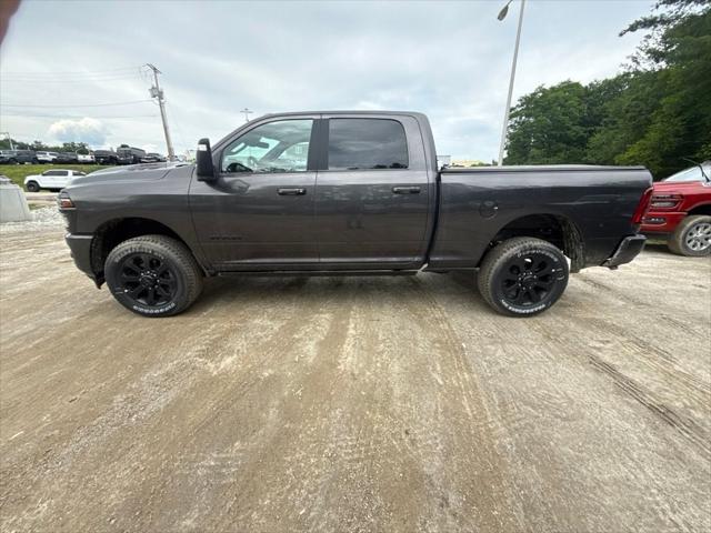 2026 RAM Ram 2500 RAM 2500 LARAMIE CREW CAB 4X4 64 BOX 2026 RAM Ram 2500 RAM 2500 LARAMIE CREW CAB 4X4 64 BOX