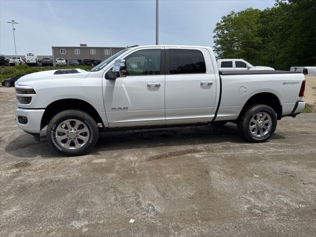 2026 RAM Ram 2500 RAM 2500 LARAMIE CREW CAB 4X4 64 BOX